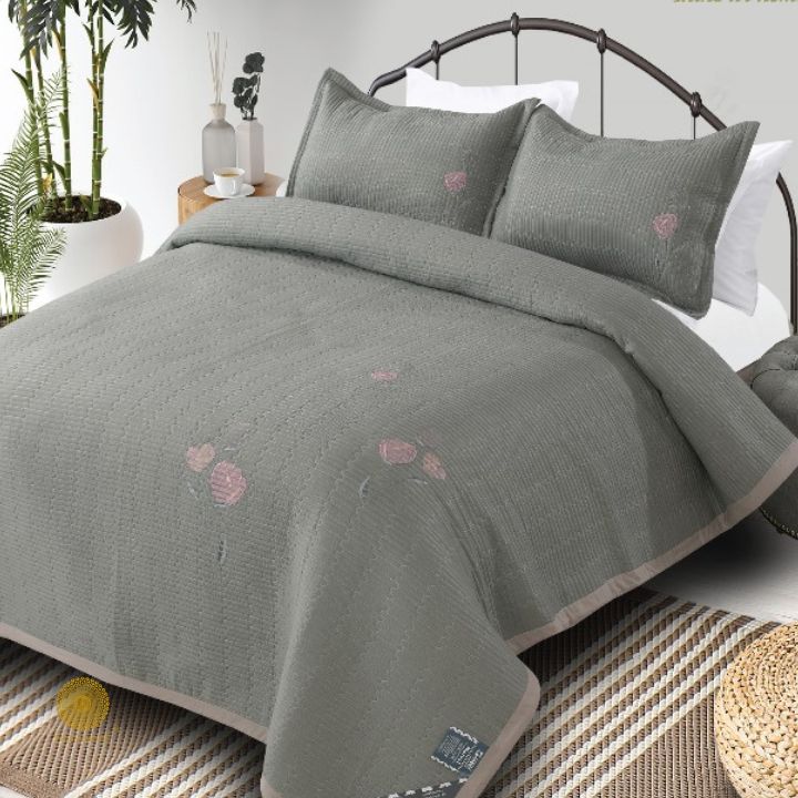 Ultimate 3 Pieces Bedding Set