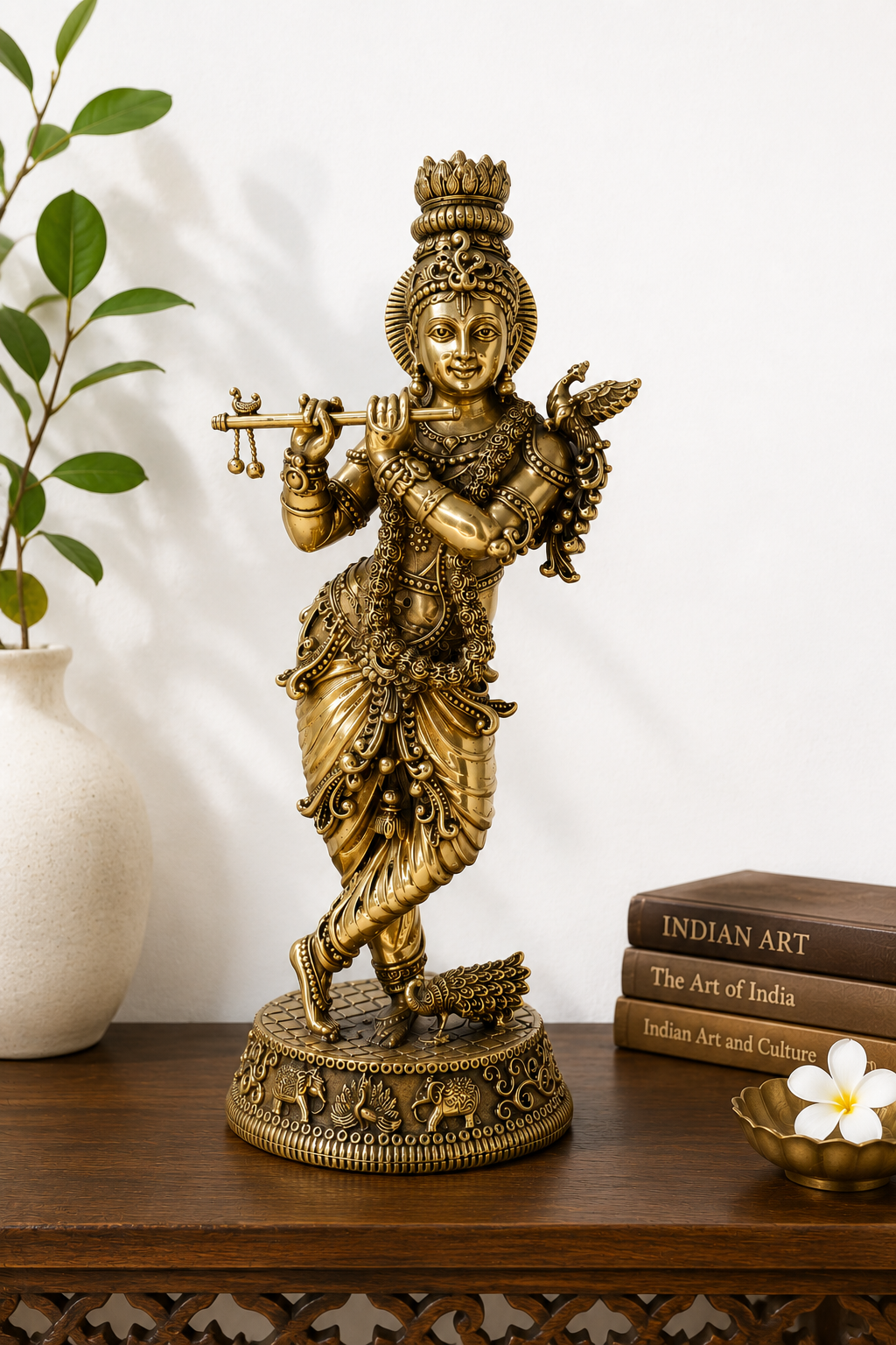 krishna