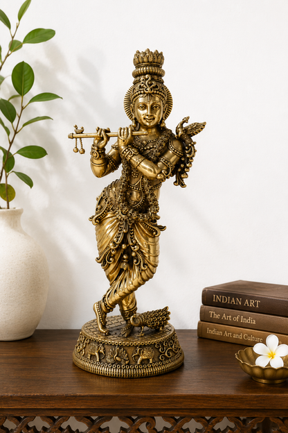 krishna
