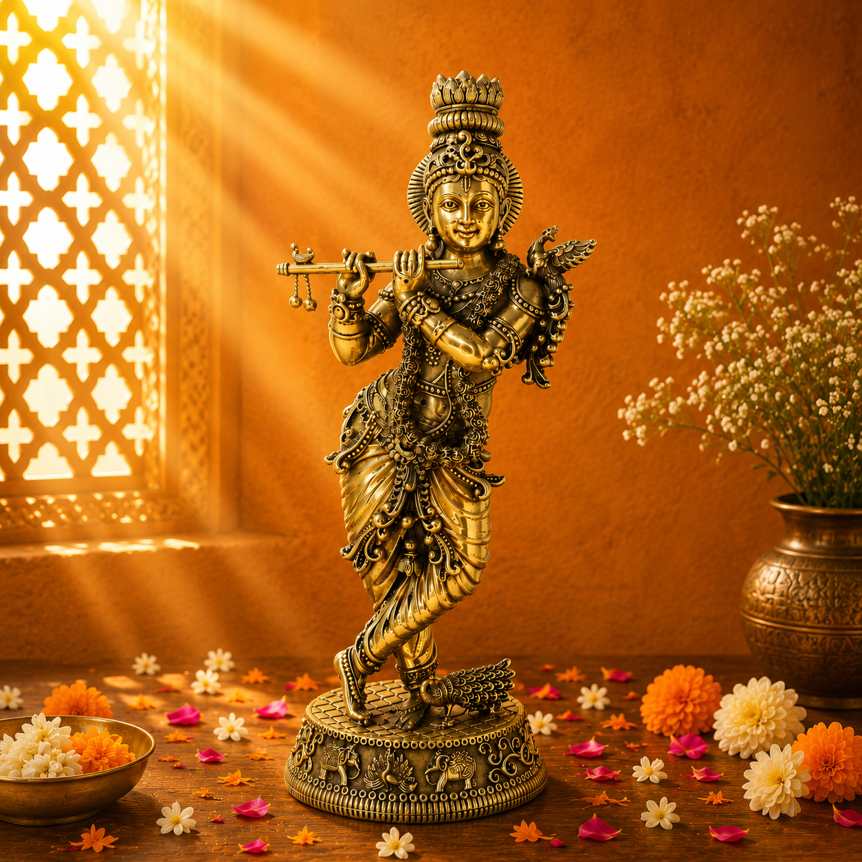 krishna