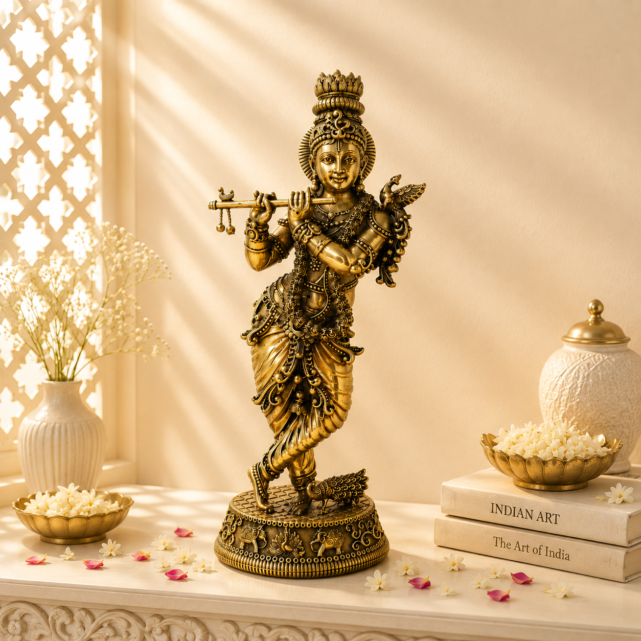 krishna