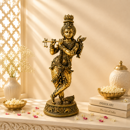krishna