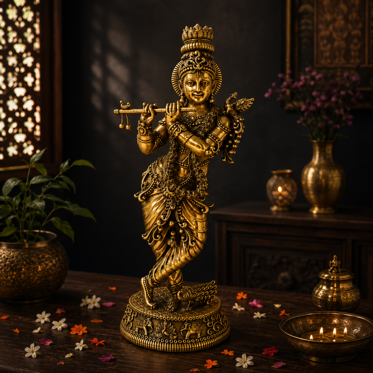 krishna