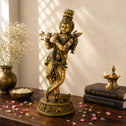 krishna