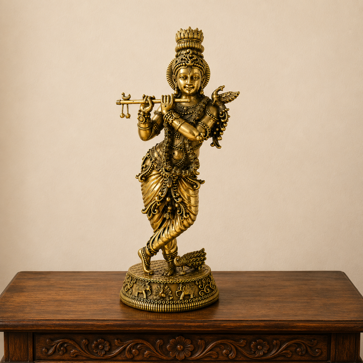 krishna