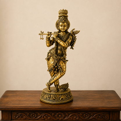 krishna