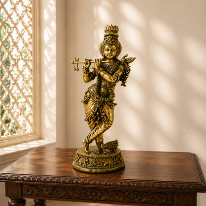 krishna