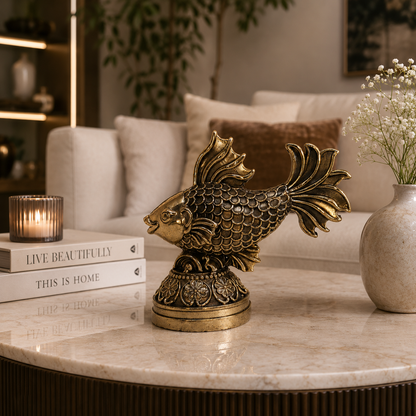 Vastu fish