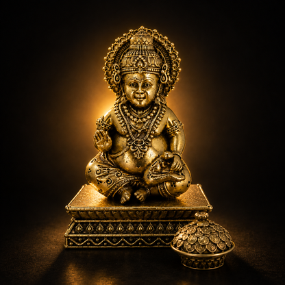Kuber Ji
