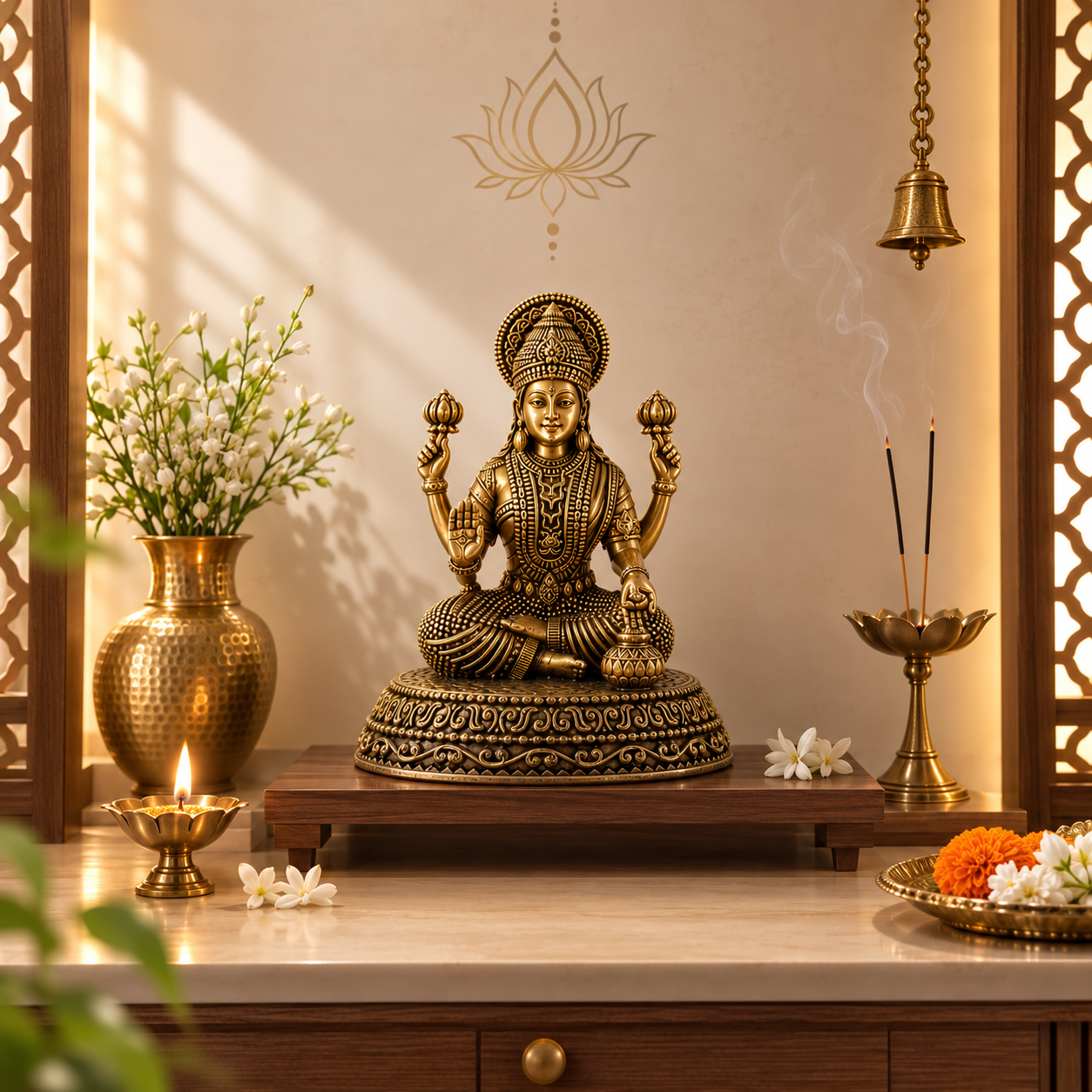 ganesh laxmi