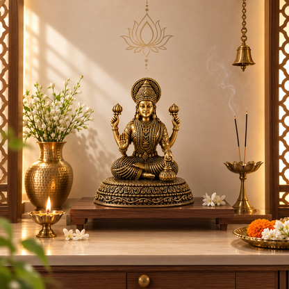 ganesh laxmi
