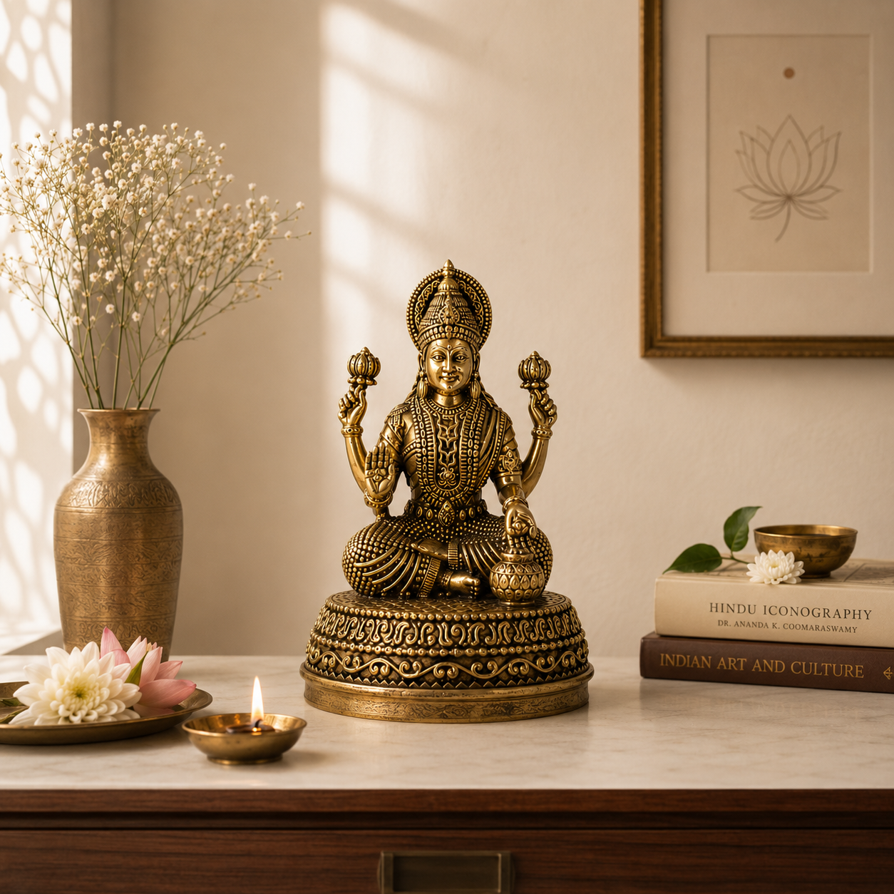 ganesh laxmi