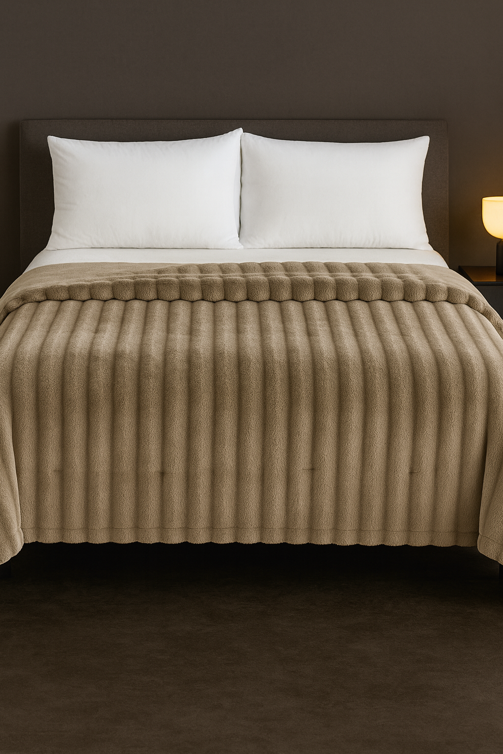 Rabbit Fur Premium and Luxury Masterpiece Winter Quilt