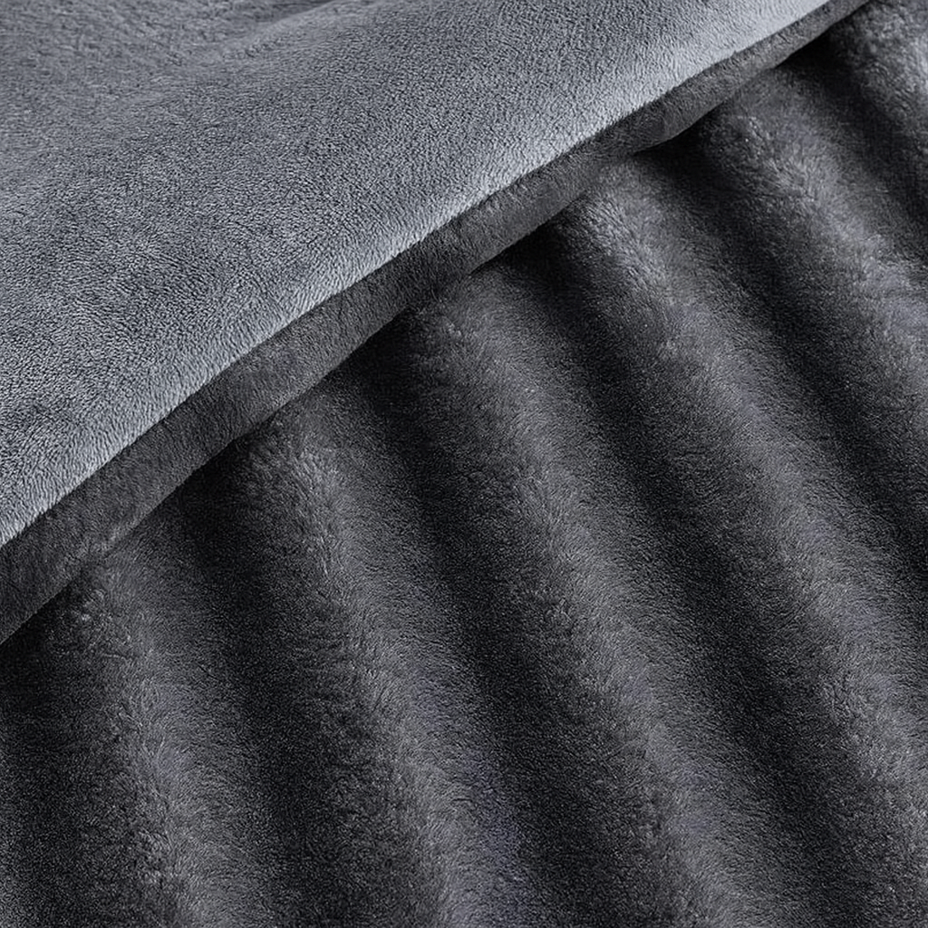 Rabbit Fur Premium and Luxury Masterpiece Winter Quilt