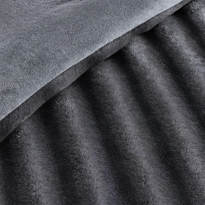 Rabbit Fur Premium and Luxury Masterpiece Winter Quilt