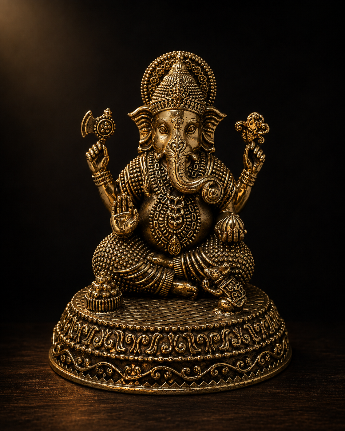 ganesh laxmi