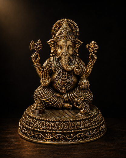 ganesh laxmi