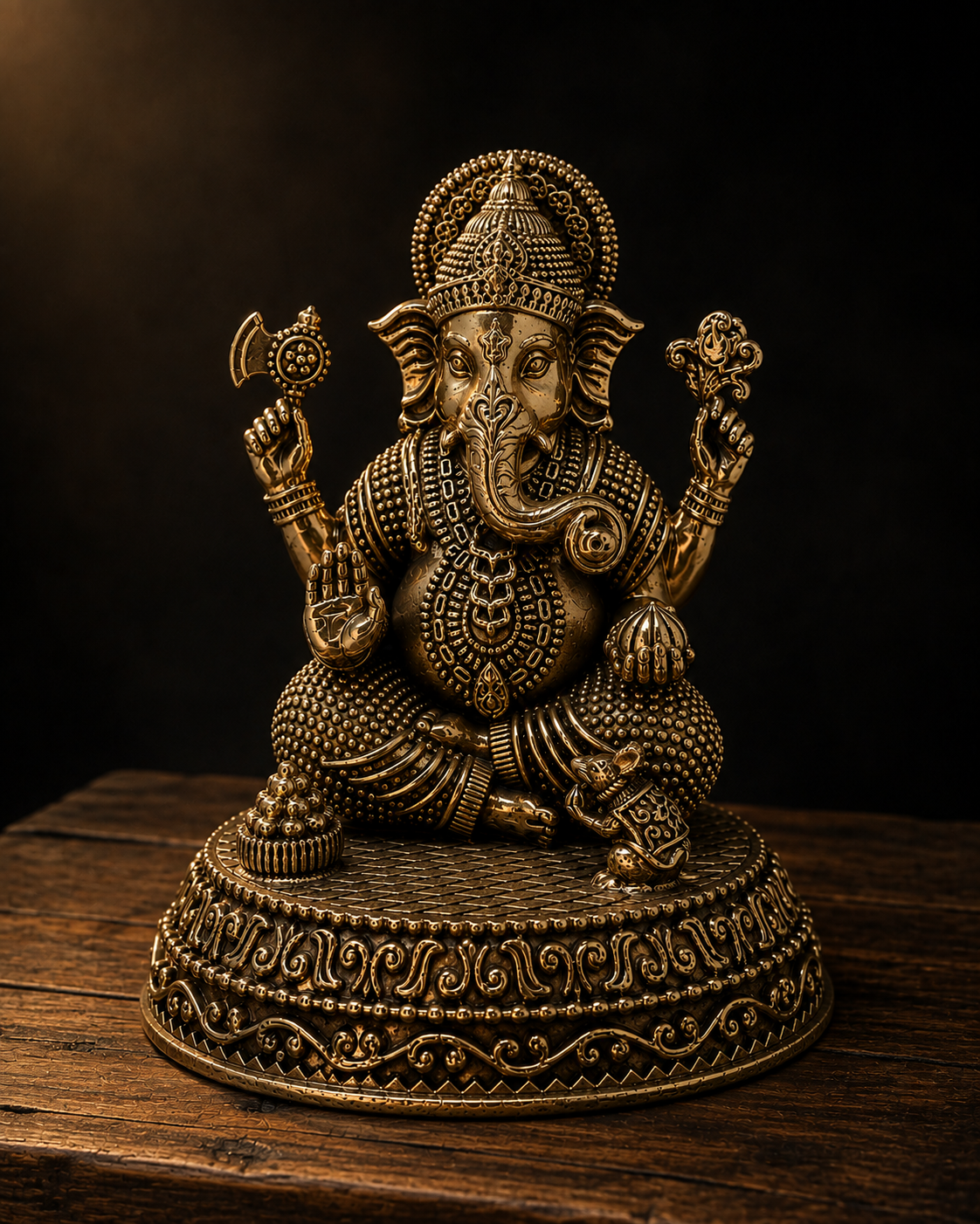 ganesh laxmi