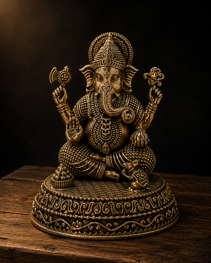 ganesh laxmi