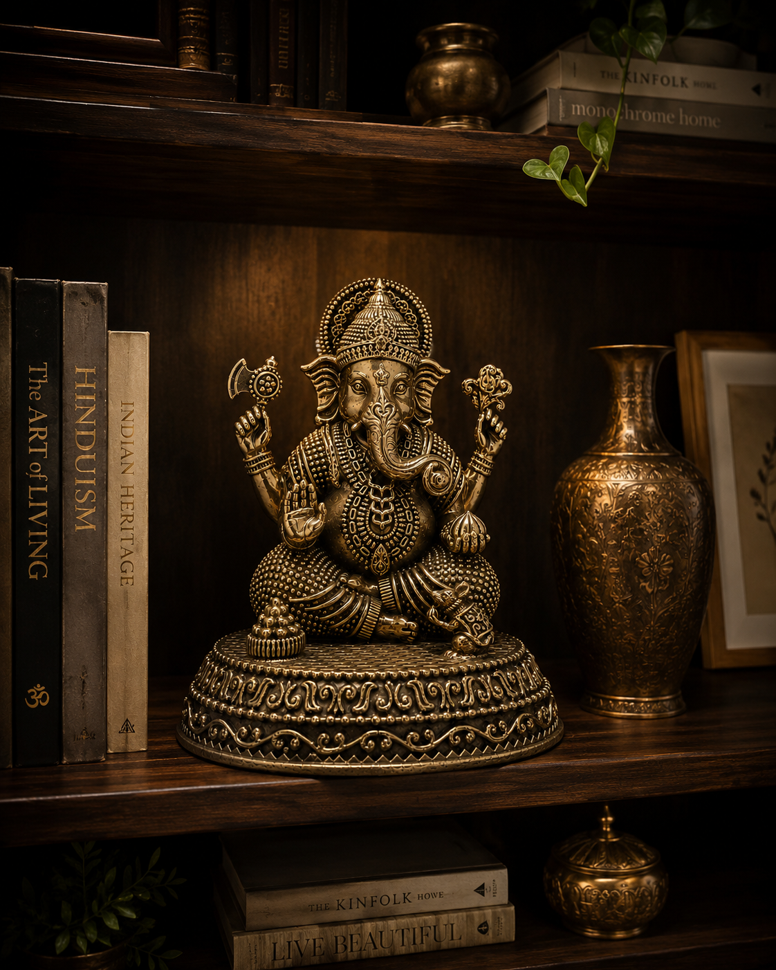 ganesh laxmi
