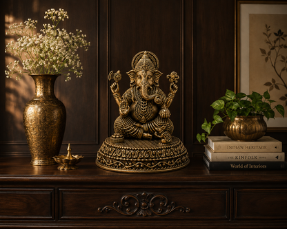 ganesh laxmi