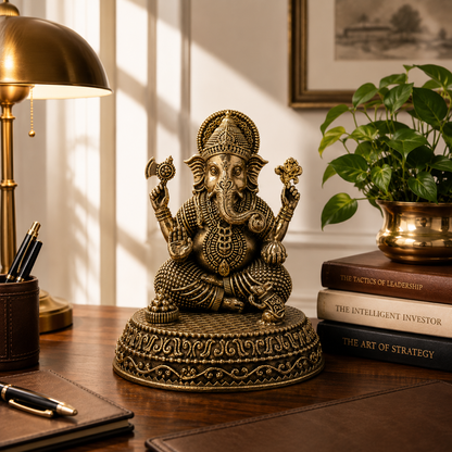 ganesh laxmi