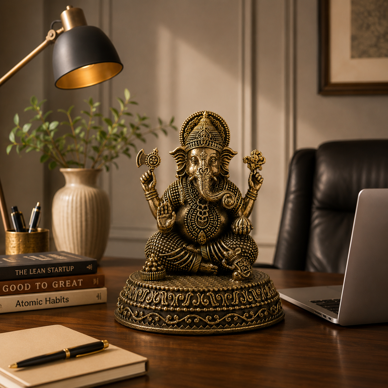 ganesh laxmi