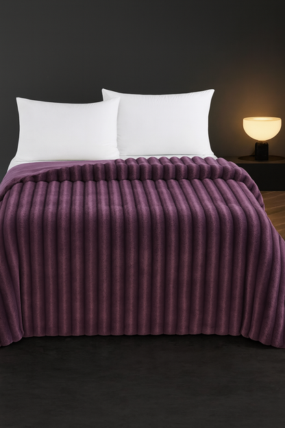 Rabbit Fur Premium and Luxury Masterpiece Winter Quilt