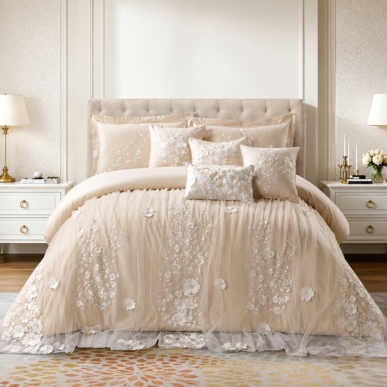 Bedding 