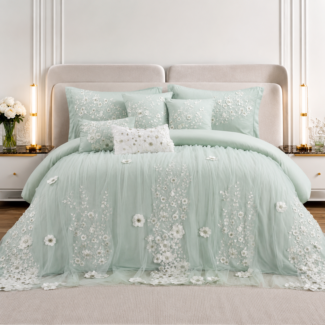 Premium Quality Bedding set