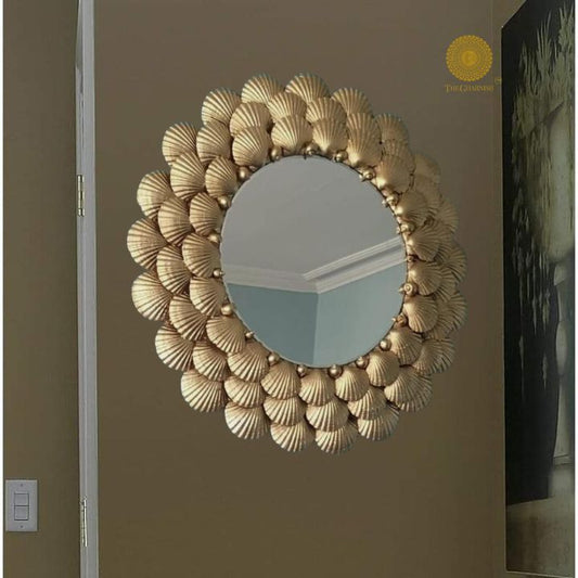 Designer Wall Mirror