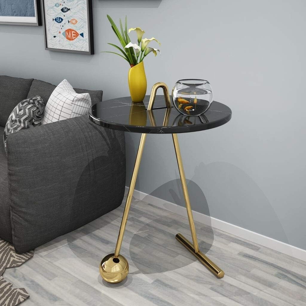 Modern and Stylish Contemporary Accent table