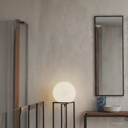 Set of 3 Rectangular Mirror for home and office