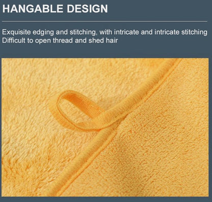 Embroidery Premium Bath Towel - The Gharnish - A Unit of Satkala Creations
