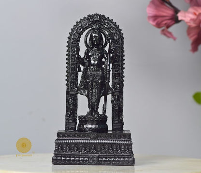Ram Lalla Murti - The Gharnish - A Unit of Satkala Creations