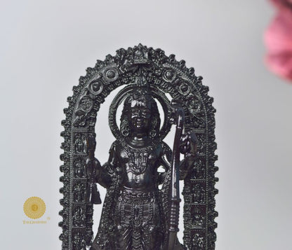 Ram Lalla Murti - The Gharnish - A Unit of Satkala Creations