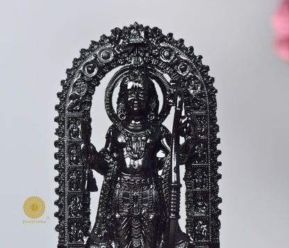Ram Lalla Murti - The Gharnish - A Unit of Satkala Creations