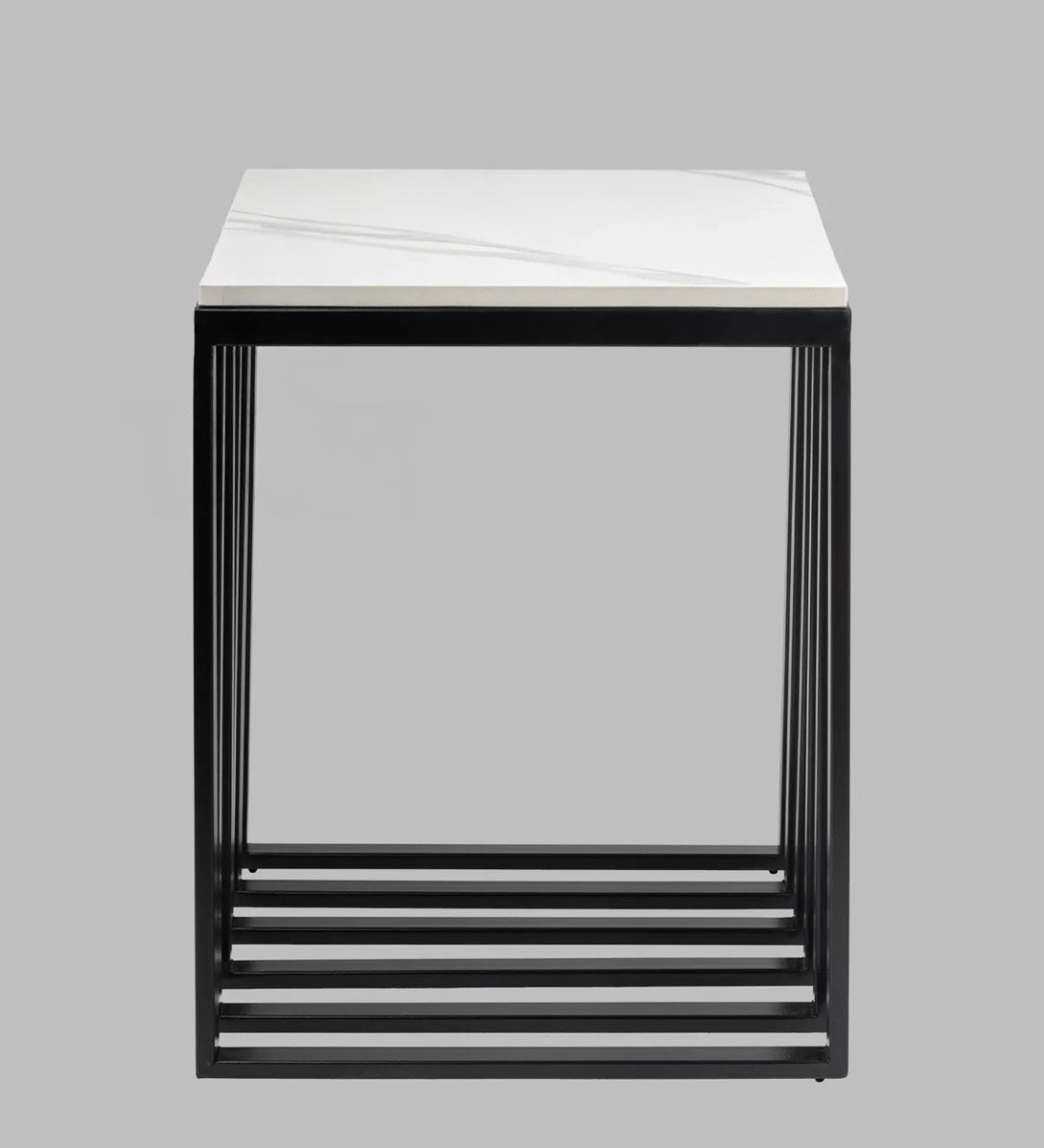 Mettalic Pipe Table, Coffee Table & Side Table for Home, Office - The Gharnish - A Unit of Satkala Creations