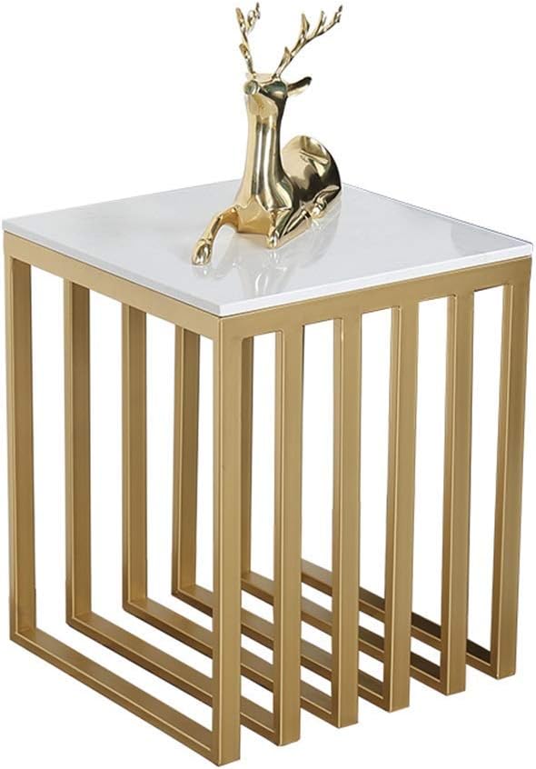 Mettalic Pipe Table, Coffee Table & Side Table for Home, Office - The Gharnish - A Unit of Satkala Creations