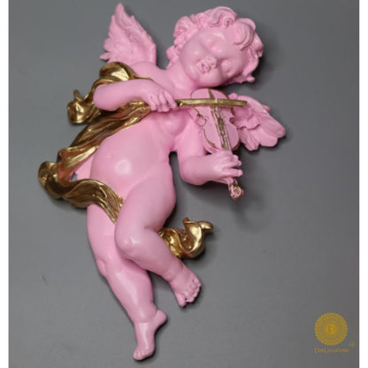 Wall Hanging Angels - The Gharnish - A Unit of Satkala Creations