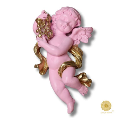 Wall Hanging Angels - The Gharnish - A Unit of Satkala Creations