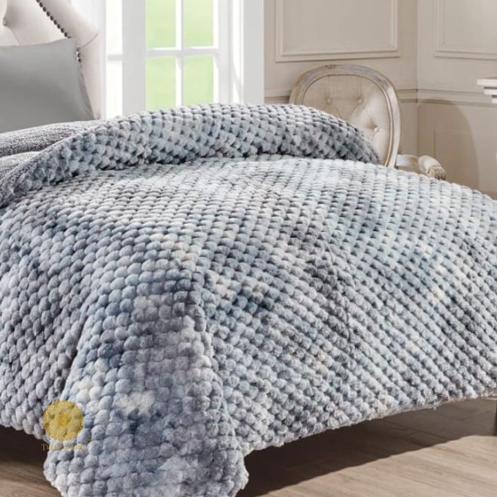 Premium Quality Supersoft Warm Duvet - The Gharnish - A Unit of Satkala Creations