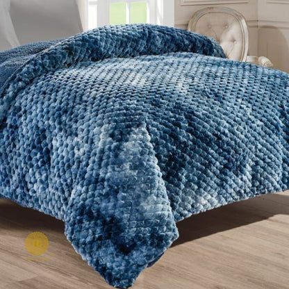 Premium Quality Supersoft Warm Duvet - The Gharnish - A Unit of Satkala Creations