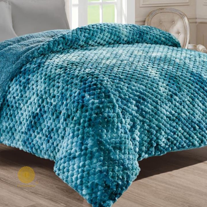Premium Quality Supersoft Warm Duvet - The Gharnish - A Unit of Satkala Creations