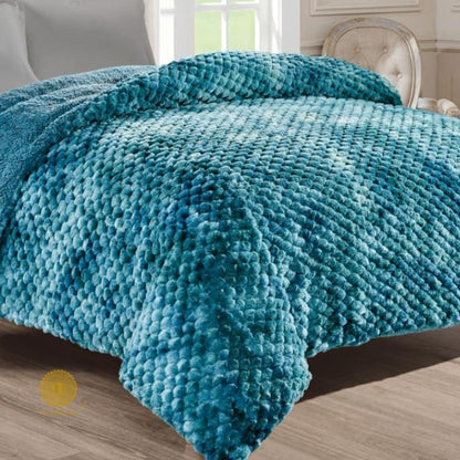 Premium Quality Supersoft Warm Duvet - The Gharnish - A Unit of Satkala Creations