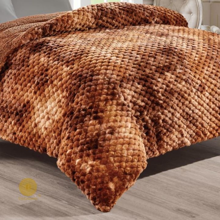 Premium Quality Supersoft Warm Duvet - The Gharnish - A Unit of Satkala Creations