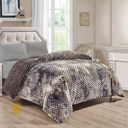 Premium Quality Supersoft Warm Duvet - The Gharnish - A Unit of Satkala Creations