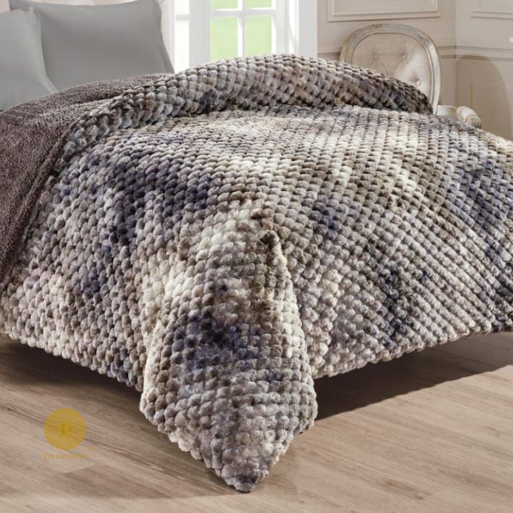 Premium Quality Supersoft Warm Duvet - The Gharnish - A Unit of Satkala Creations