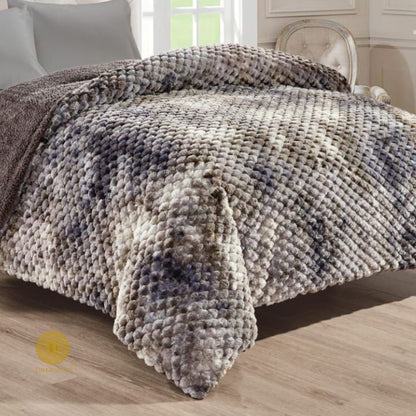 Premium Quality Supersoft Warm Duvet - The Gharnish - A Unit of Satkala Creations