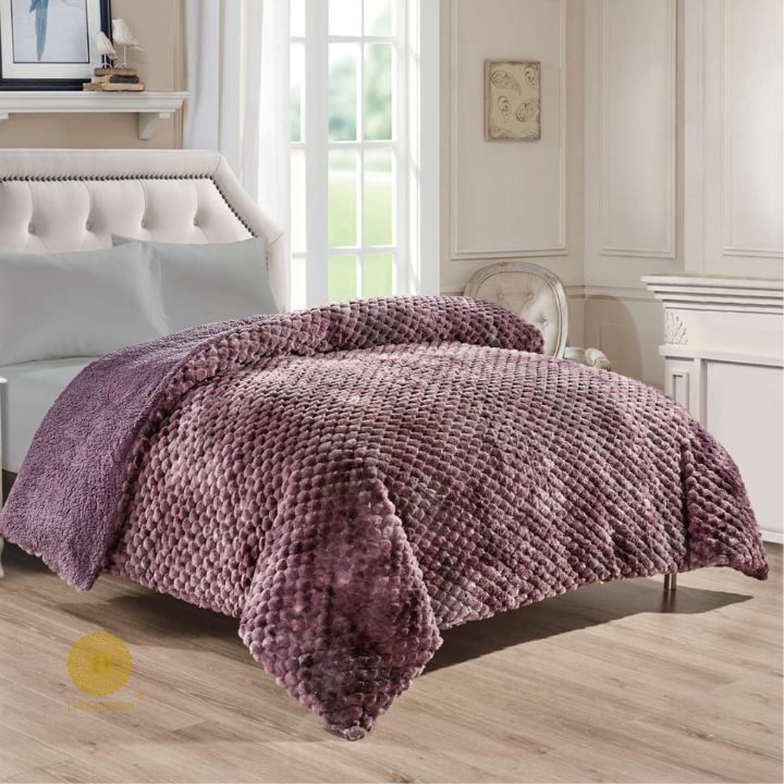 Premium Quality Supersoft Warm Duvet - The Gharnish - A Unit of Satkala Creations